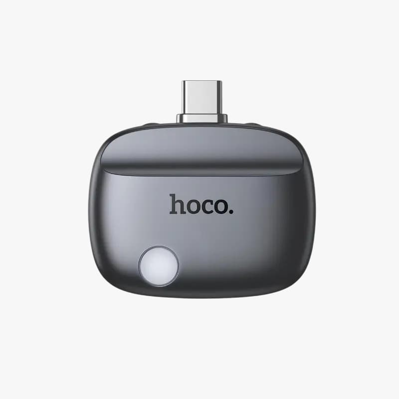 Hoco DI109 Smart Fully Charged Disconnector with Auto Cutoff