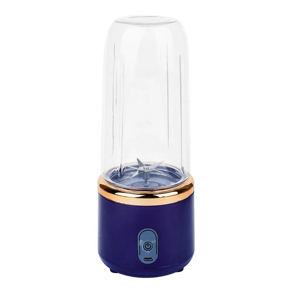 MultiFunctional Small Portable juicer thumbnail 2