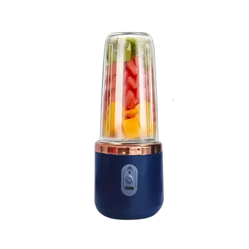MultiFunctional Small Portable juicer